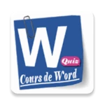 Logo of Word Courses android Application 